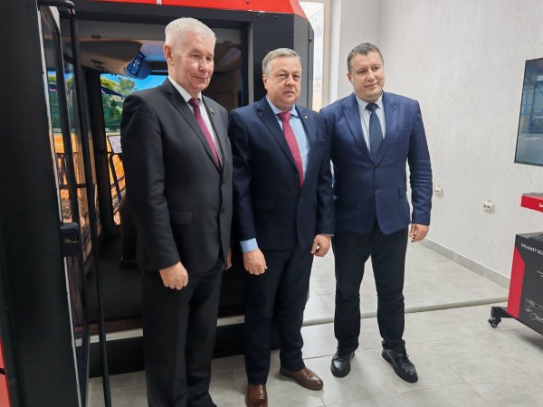 �������� ������������������ �������: �������������� ������� ���������� GS2124 c VR-�������