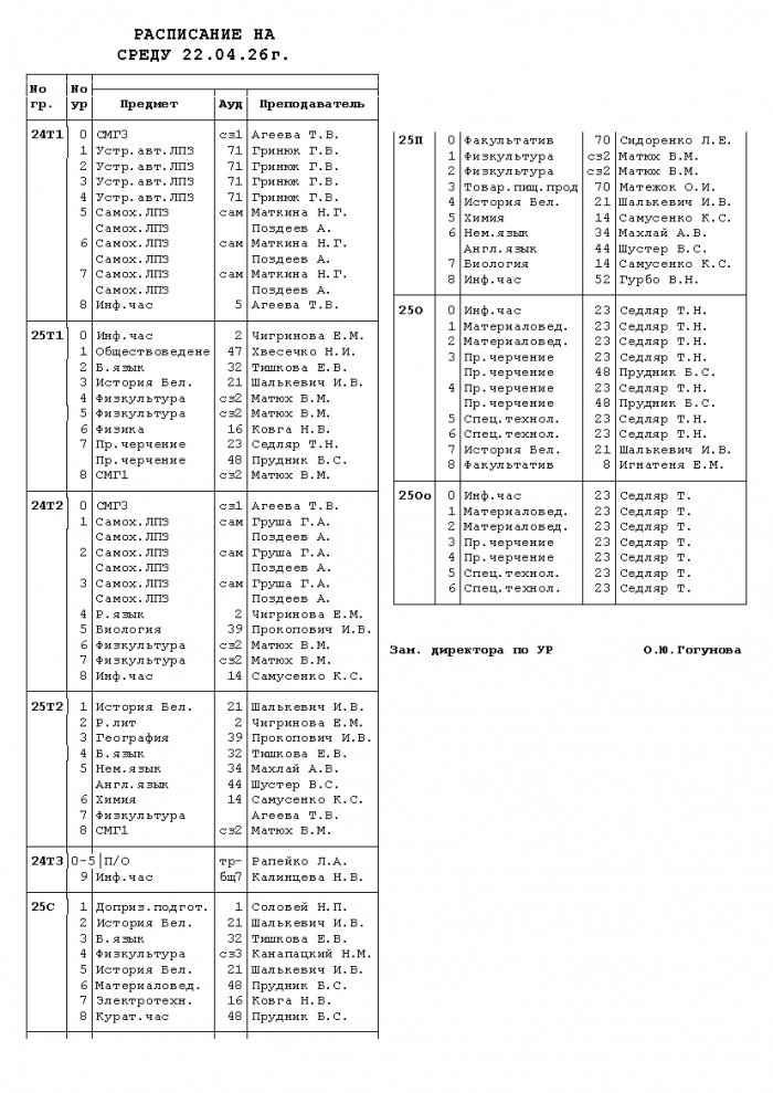 ������ �� ������